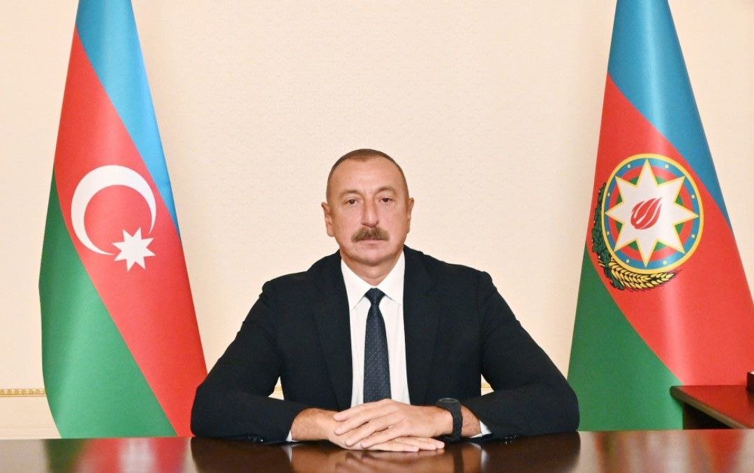 Prezident qanuna dəyişikliyi təsdiqlədi - FƏRMAN
