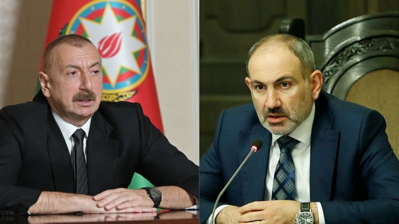 İlham Əliyev sabah Paşinyanla görüşəcək - Brüsseldə İlham Əliyev sabah Paşinyanla görüşəcək - Brüsseldə