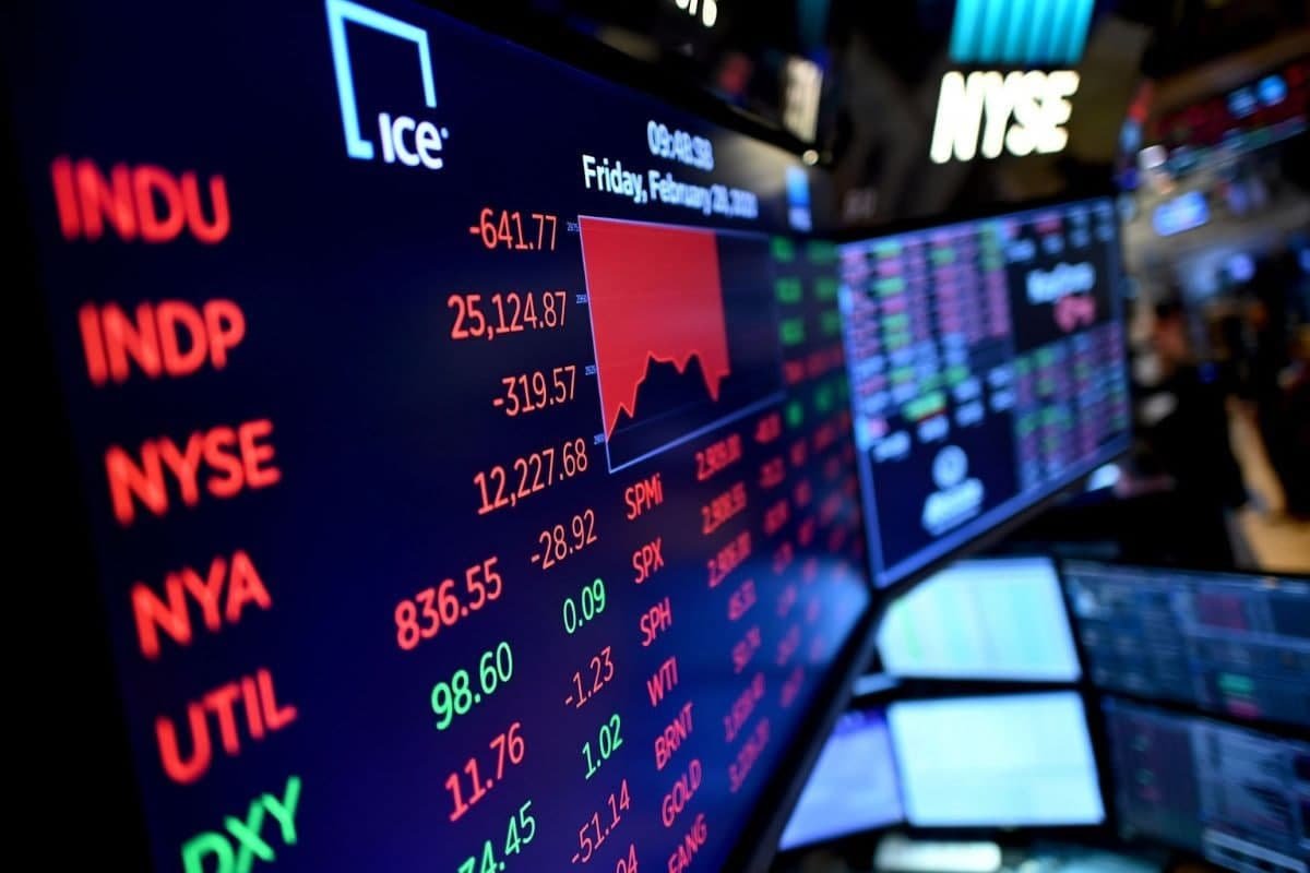 Dünya fond bazarlarının əsas indeks GÖSTƏRİCİLƏRİ