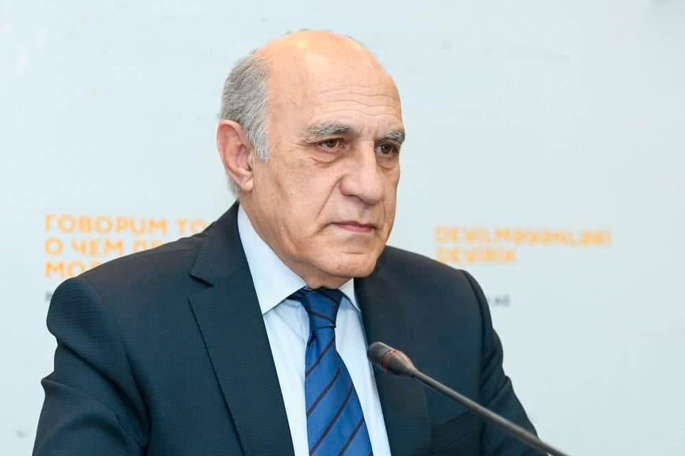 Türkiyənin Ermənistandakı nümayəndəsi KİM olacaq? – Məqsədlər haqqında Fikrət Sadıxovun ŞƏRHİ