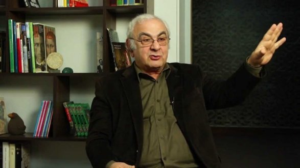 Liparityan İrəvanda qapalı iclasda: “Ermənistan Qarabağa status tələb etməməlidir”