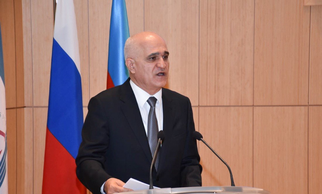 Rusiya Azərbaycana 6 milyard dollardan çox investisiya yatırıb Rusiya Azərbaycana 6 milyard dollardan çox investisiya yatırıb