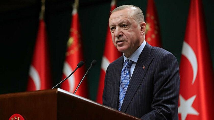 Türkiyədə minimum əmək haqqı 1.5 dəfə artırılacaq – ƏRDOĞAN AÇIQLADI