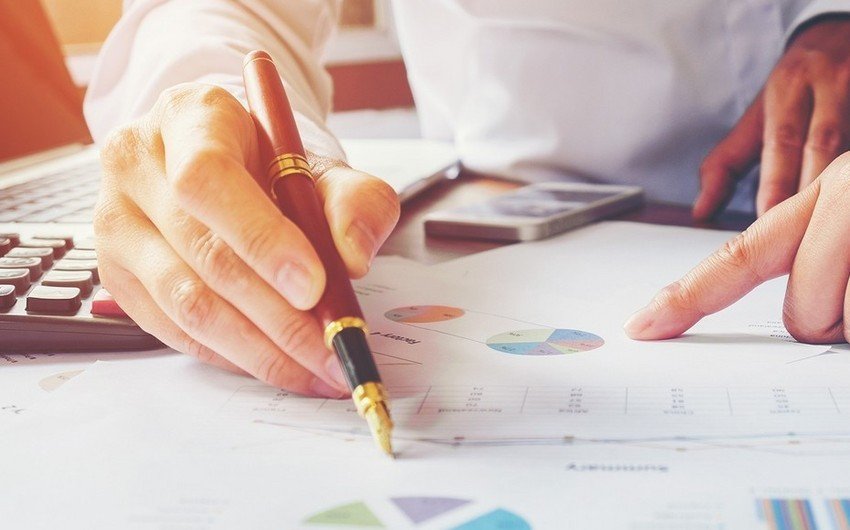 Azərbaycanın valyuta ehtiyatları artdı – Mərkəzi Bank