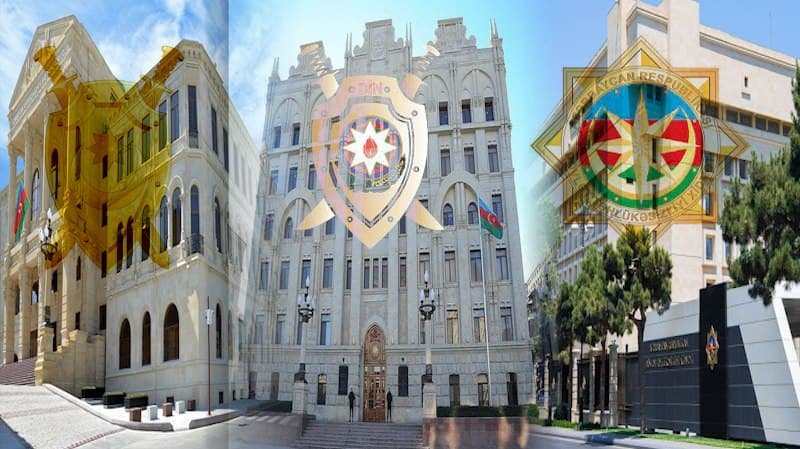 Baş Prokurorluq, DİN və DTX birgə məlumat yaydı – “Tərtər işi