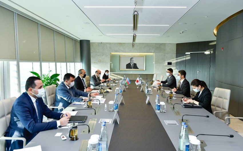 Bakıda “Japan Premium House” yaradılacaq