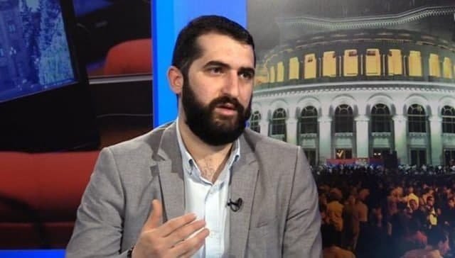 Ermənistanın maraqlarını diplomatik təcrübəsi olmayan şəxs təmsil edəcək – erməni türkoloq