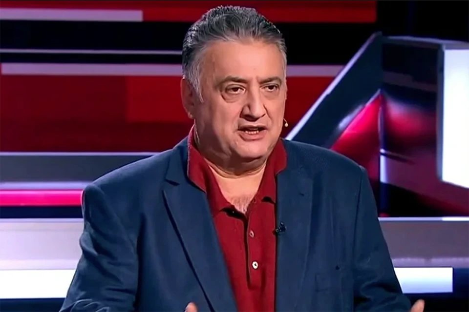 Semyon Bağdasarov: “Ermənistan erməni xalqının milli ocağı kimi ləğv olunacaq” – VİDEO