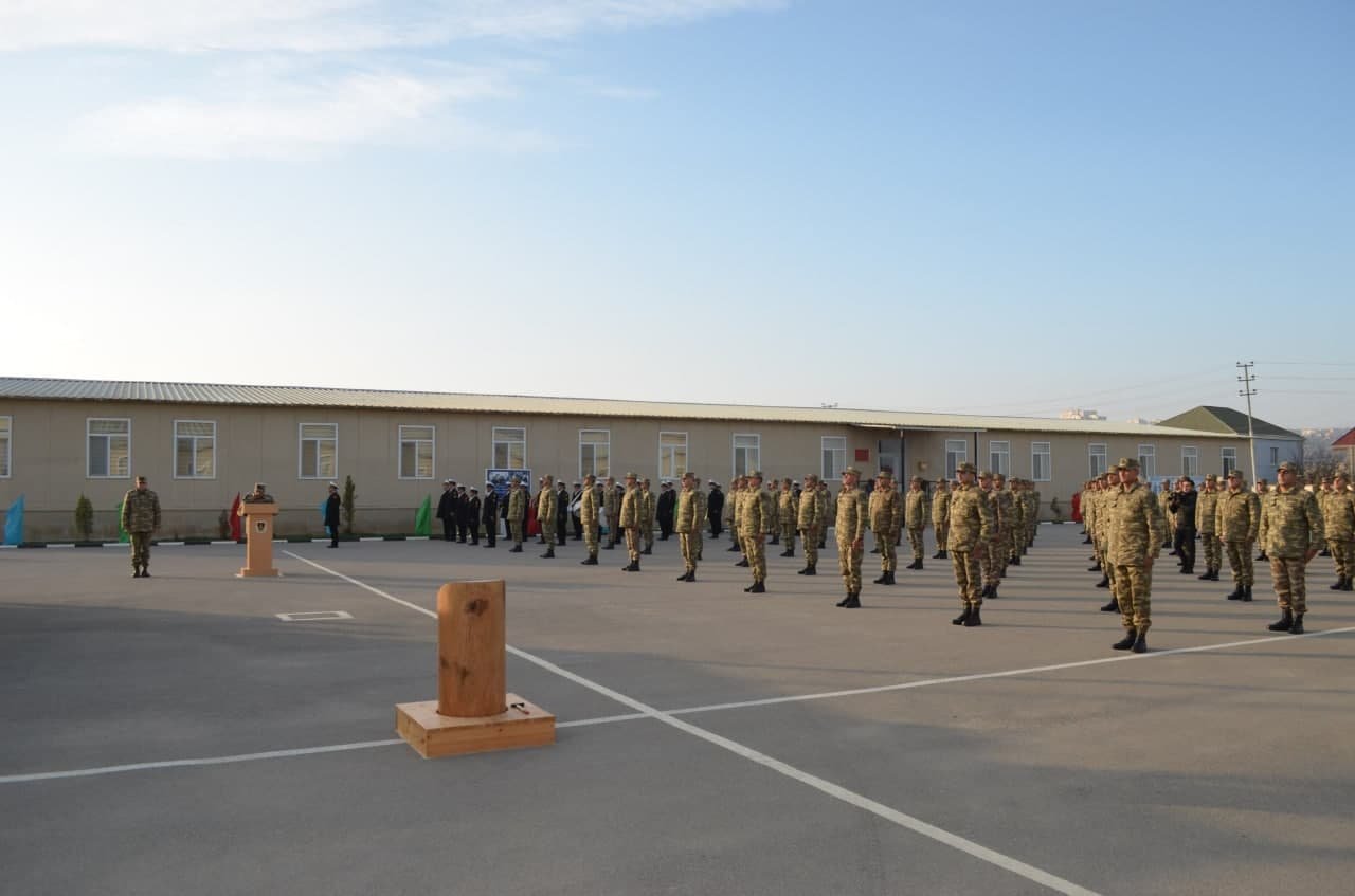 Türkiyədə Azərbaycan komandosunun buraxılış mərasimi keçirildi - FOTO Türkiyədə Azərbaycan komandosunun buraxılış mərasimi keçirildi - FOTO
