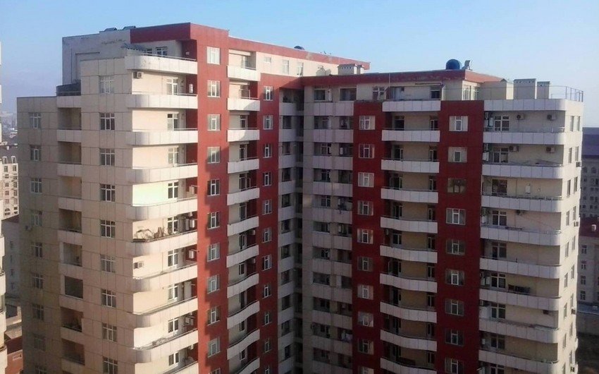 Azərbaycanda mənzil-kommunal təsərrüfatı sahəsi ləğv oluna bilər