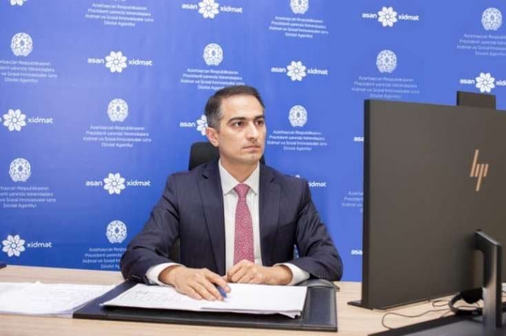 “ASAN xidmət indeksi” üzrə nəticələr açıqlandı