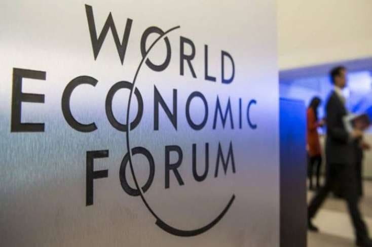 Davos İqtisadi Forumu təxirə salındı Davos İqtisadi Forumu təxirə salındı