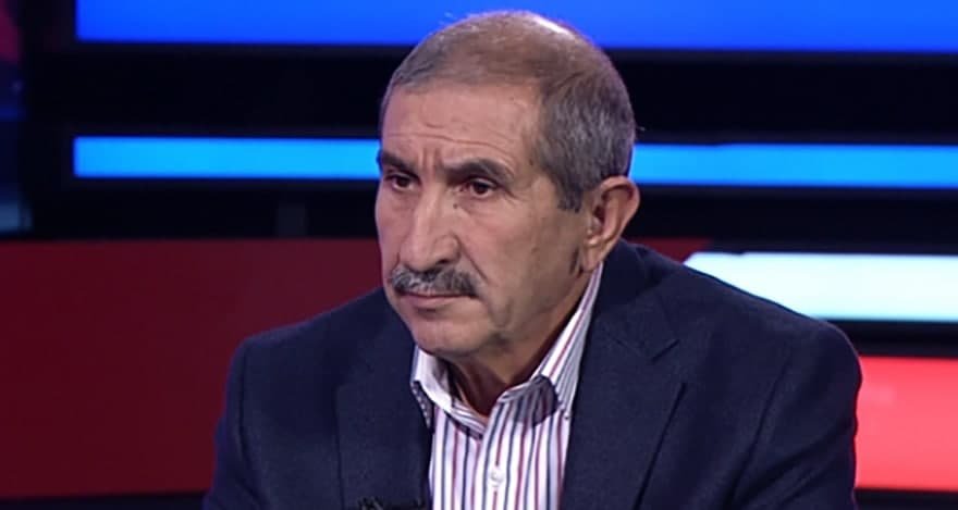 “1994-cü ildə Azərbaycan əsgərlərinin dəfn yerini göstərə bilərəm, ancaq şərtim var” – ERMƏNİ DEPUTAT “1994-cü ildə Azərbaycan əsgərlərinin dəfn yerini göstərə bilərəm, ancaq şərtim var” – ERMƏNİ DEPUTAT