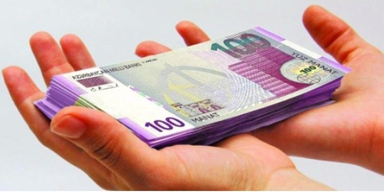 Azərbaycanda olan pul kütləsinin həcmi açıqlandı