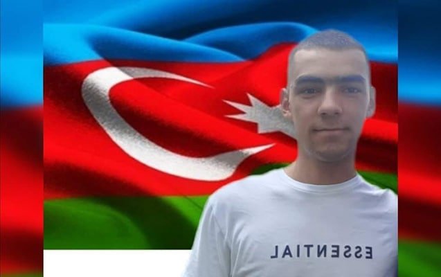 Bu gün həlak olan hərbçimiz Quba rayonundandır - FOTO 