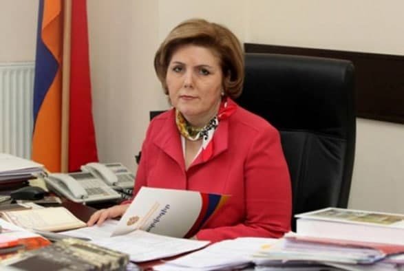 Keçmiş mədəniyyət naziri axtarışa verildi - qiyabi həbs edildi - foto 1