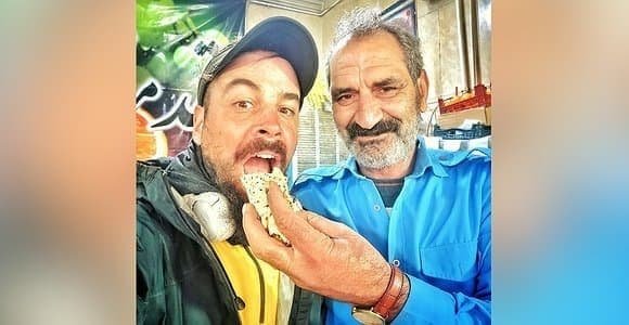 İranda türk fotoqraf həbs edildi – Naməlum yerə aparılıb - FOTO - foto 1