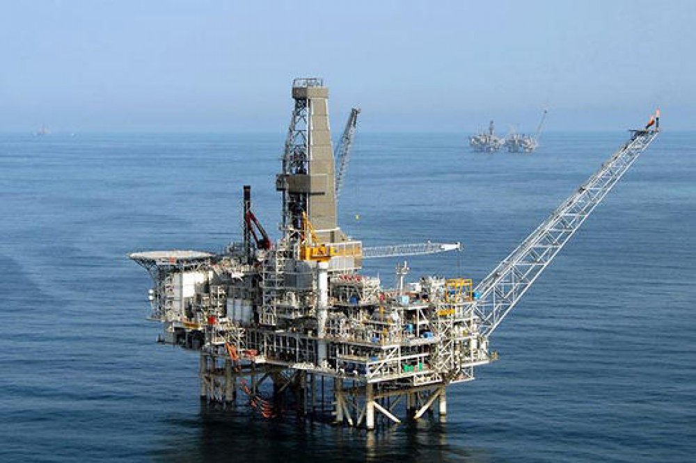 Türkiyəyə “Şahdəniz”dən 85 milyard kubmetrdən çox qaz ötürülüb