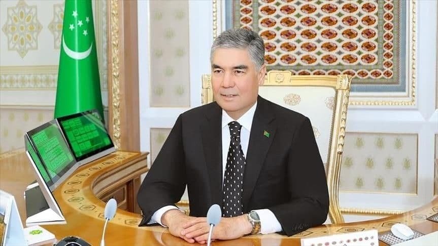 “Ölkəmizdə koronavirusa yoluxma qeydə alınmayıb” - Berdiməhəmmədov “Ölkəmizdə koronavirusa yoluxma qeydə alınmayıb” - Berdiməhəmmədov