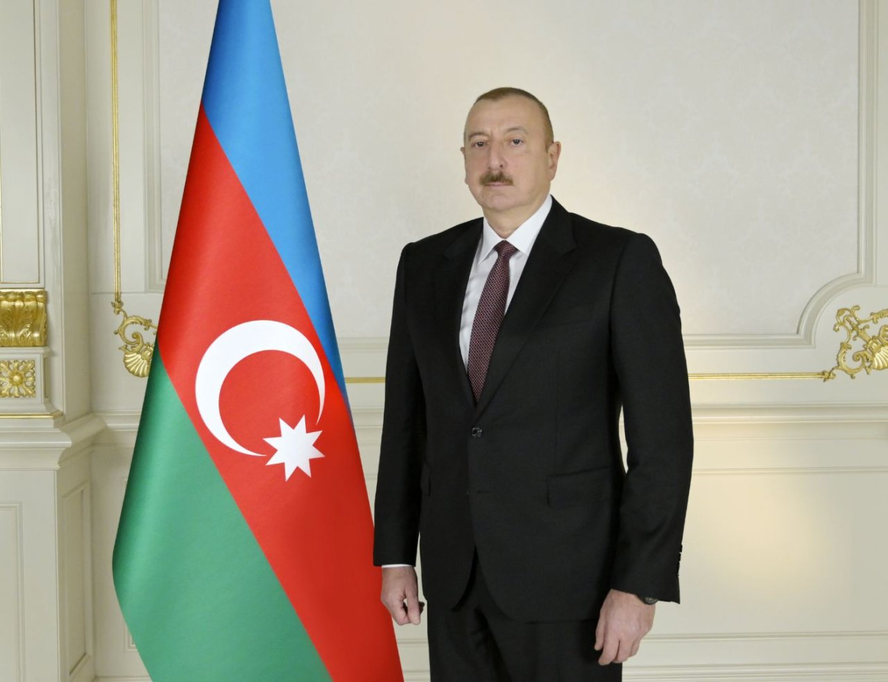 Xüsusi Rabitə və İnformasiya Təhlükəsizliyi Dövlət Xidməti haqqında Əsasnamə TƏSDİQLƏNDİ