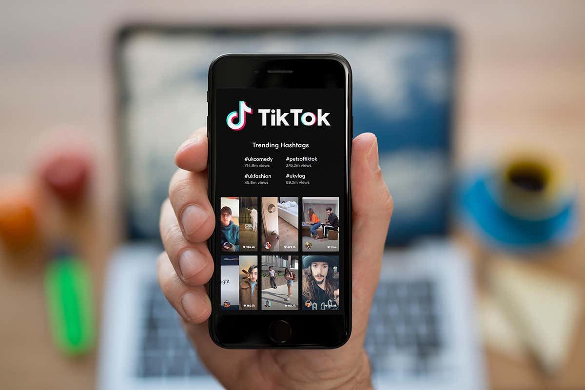 TikTok bütün rəqiblərini QABAQLADI – İlin sosial şəbəkəsi