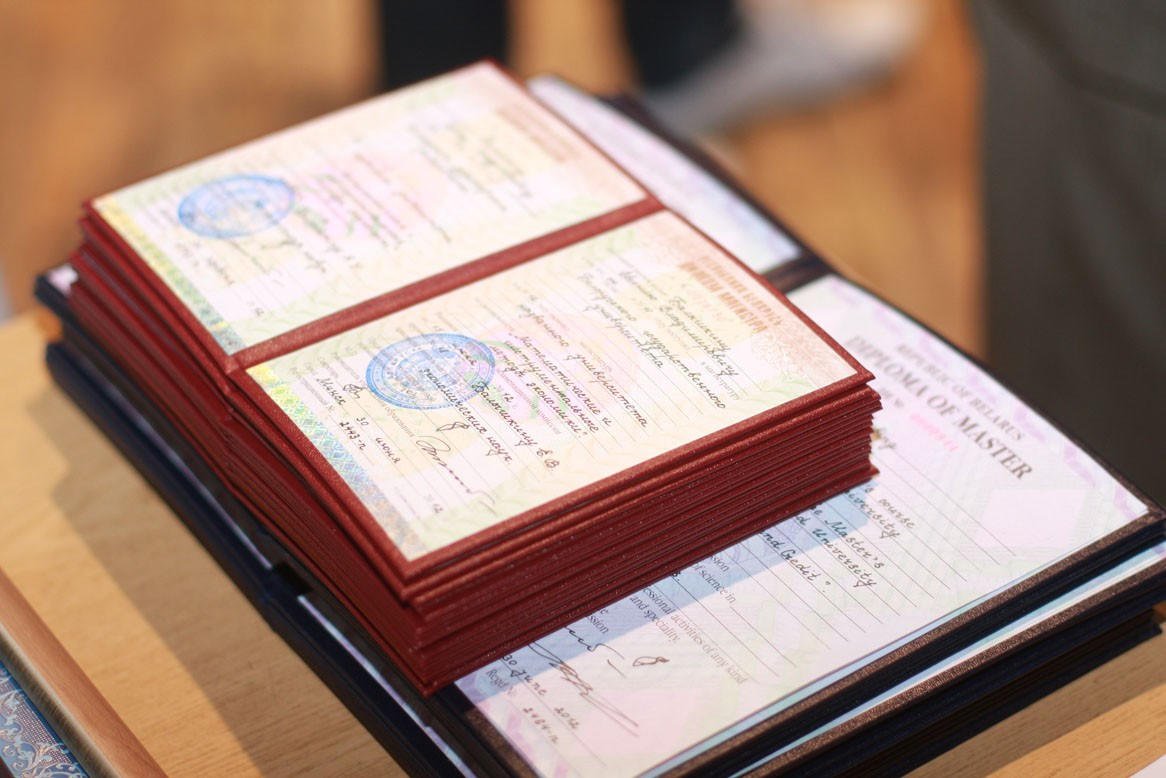 Bu il Azərbaycanda tanınan diplomların sayı açıqlandı