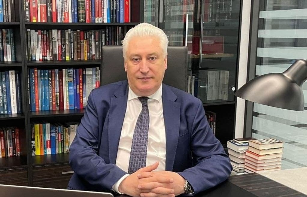 “Azərbaycanı uğurla irəliyə aparan İlham Əliyevin dəmir iradəsidir” – Korotçenko