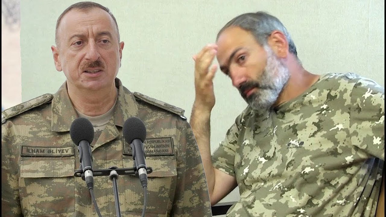 “İlham Əliyev və Nikol Paşinyan regionda sülh istəyir” - İrakli Qaribaşvili