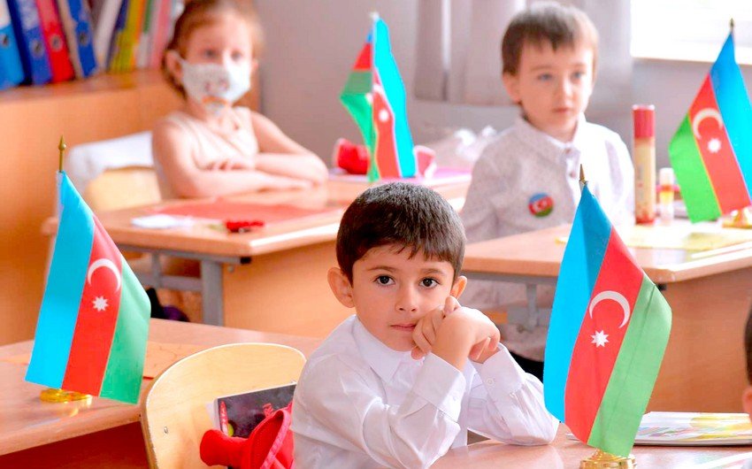 2021-ci ilin təqvim ili RƏQƏMLƏRDƏ – 850 qrup, 16 041 uşaq