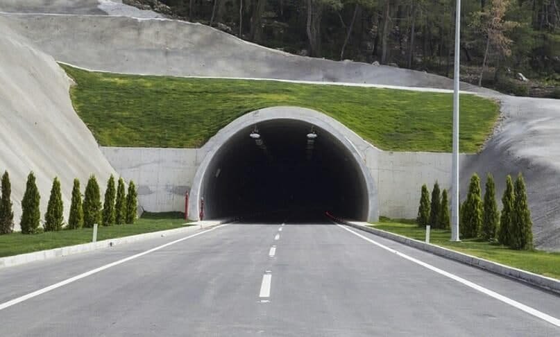 Türkiyə Qafqaza tunel açır Türkiyə Qafqaza tunel açır