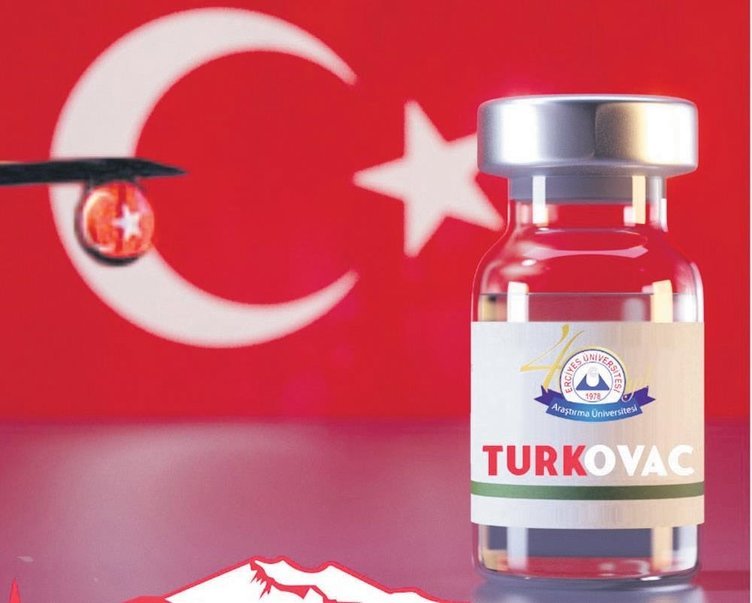 Türkiyə Azərbaycana “TURKOVAC” vaksinləri göndərəcək - RƏSMİ