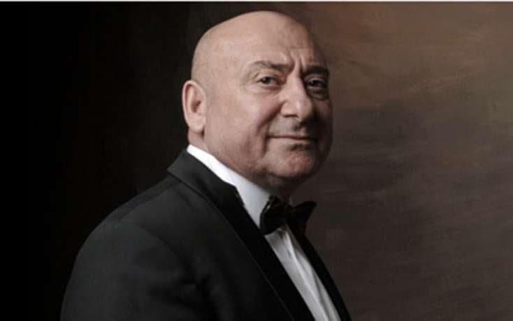 Məmməd Ağayev Moskva teatrından getdi
