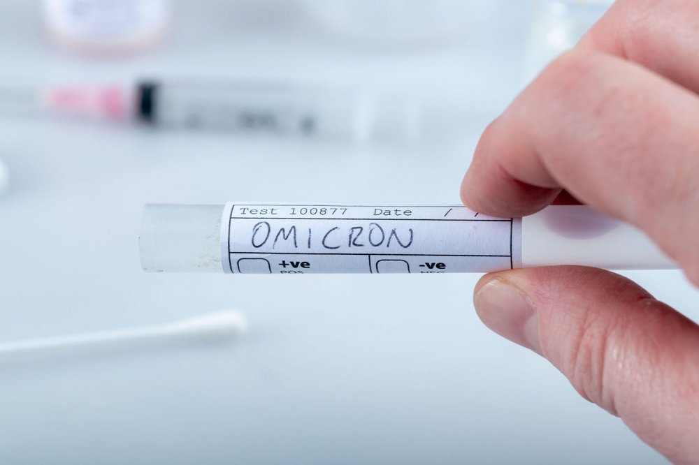 “Omikron”la bağlı inanılmaz NƏTİCƏ – Ağciyərlərdə...