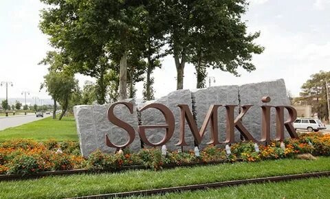 Şəmkirdə qadın özünü hovuza ataraq intihar etdi - ÖZƏL