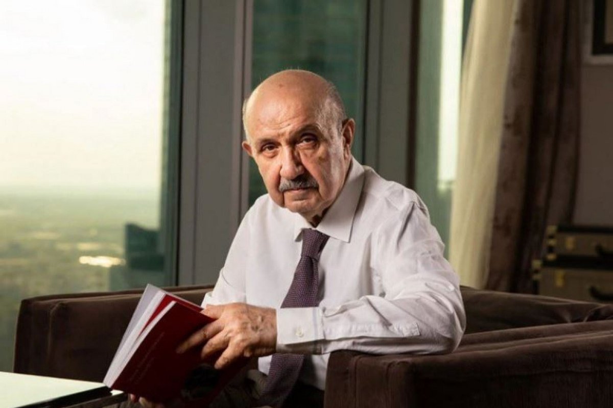 Ramiz Abutalıbovla vida mərasimi Təzə Pir məscidində baş tutacaq - ƏTRAFLI