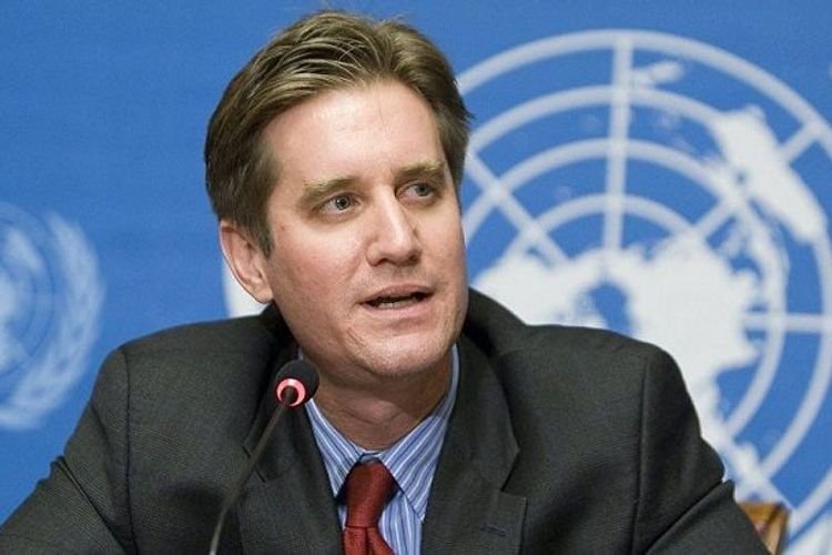 Metyu Brayza: “2022-ci ildə ABŞ Azərbaycanla münasibətlərə daha ciddi fikir verəcək”