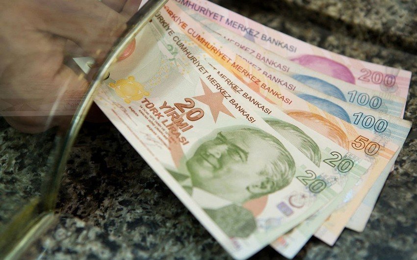 Lirə bir az da ucuzlaşdı – MƏZƏNNƏ