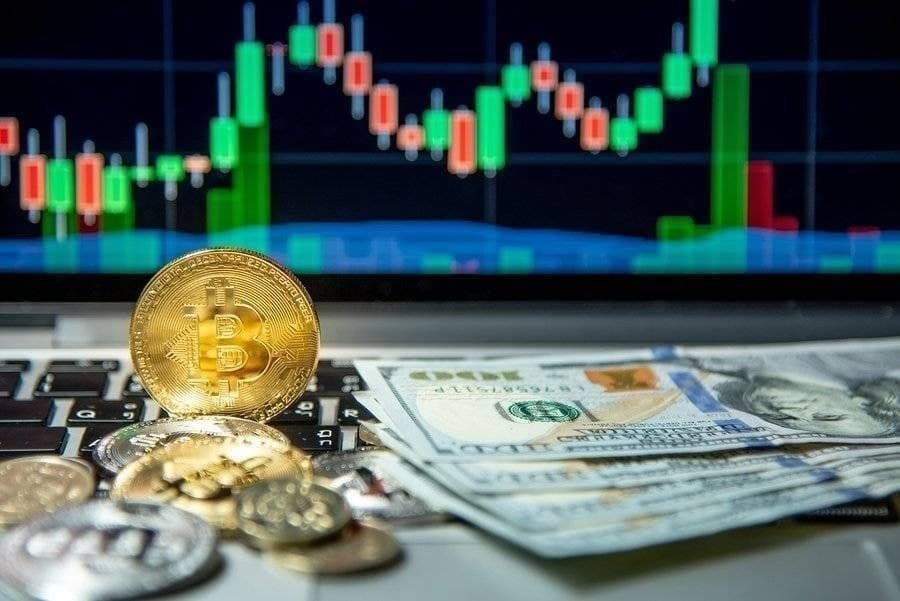 “Bitcoin” bir qədər ucuzlaşdı – Kriptovalyuta qiymətləri