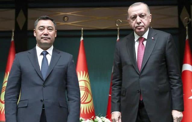 Ərdoğan Qazaxıstanla bağlı hərəkətə keçdi - Türkiyə nə edəcək? - foto 1