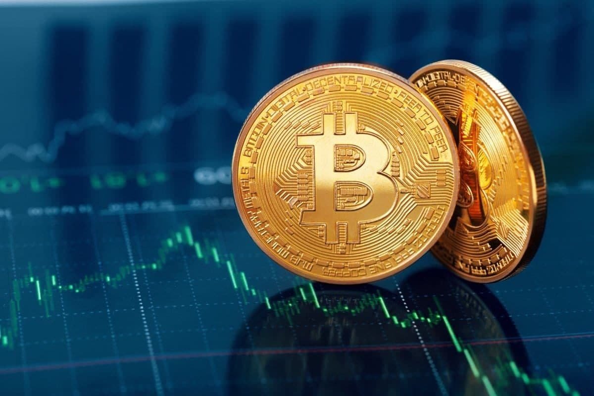 “Bitcoin” bir qədər bahalaşdı – Kriptovalyuta qiymətləri