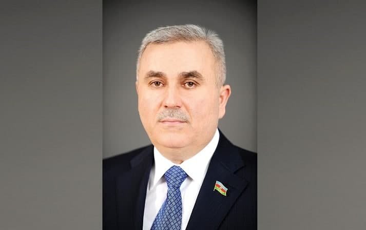 Bakıda ağacları sabiq deputat kəsdirib - Baş Prokurorluq təsdiqlədi