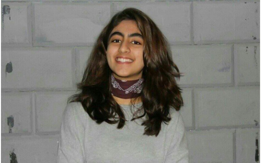 Sənay Qəhrəmanlını zorlamaqda təqsirləndirilən şəxslə bağlı YENİ XƏBƏR