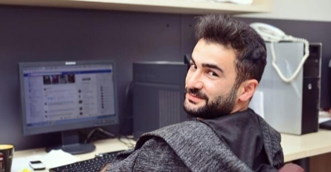 Şantajda təqsirləndirilən sayt rəhbərinin 4 il həbsi İSTƏNDİ