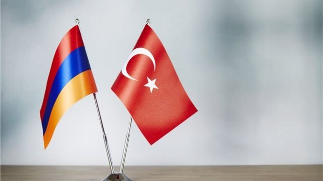 Türkiyə və Ermənistan razılığa gəldi - Rusiyadan açıqlama Türkiyə və Ermənistan razılığa gəldi - Rusiyadan açıqlama