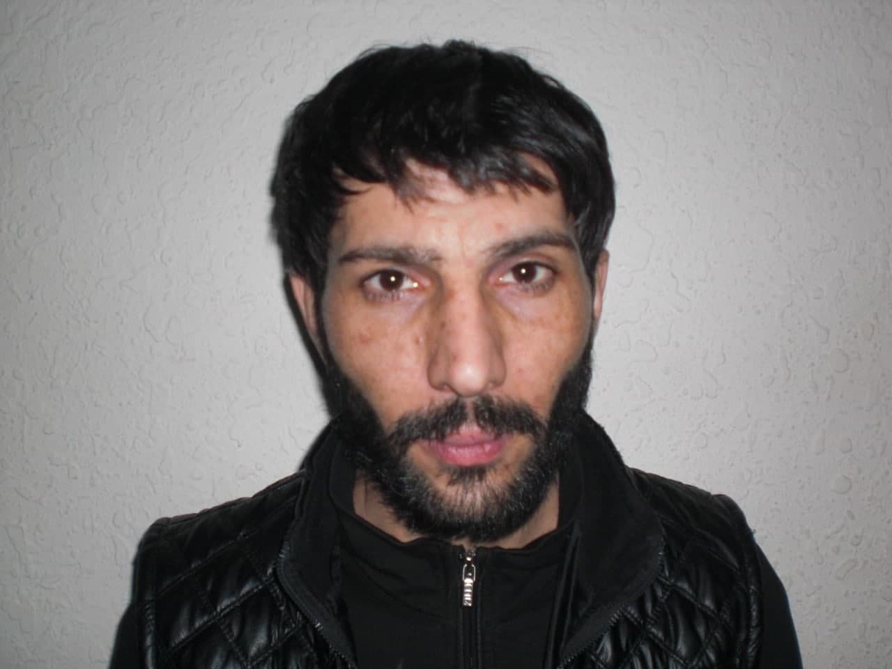 Qazax sakinindən narkotik maddələr götürüldü - FOTO  - foto 1