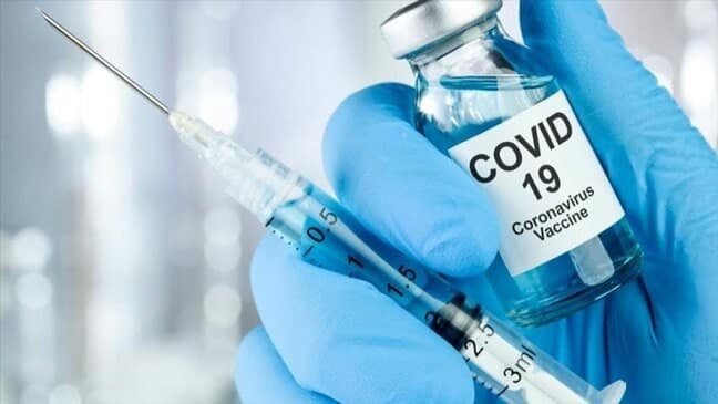 Rusiyalı biofizikdən TƏKLİF: COVID-19-a qarşı burun PEYVƏNDİ Rusiyalı biofizikdən TƏKLİF: COVID-19-a qarşı burun PEYVƏNDİ