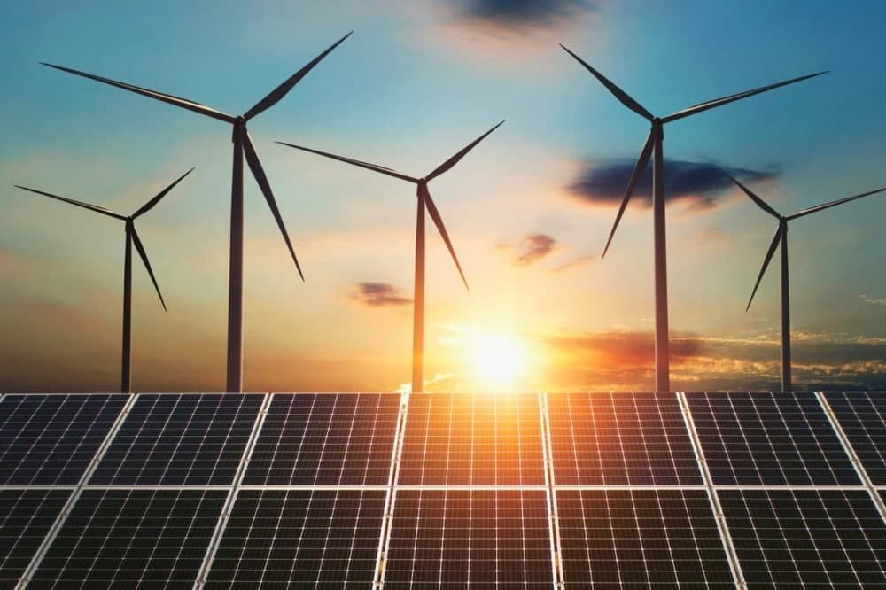 Keçən ay külək elektrik stansiyalarında bu qədər elektrik enerjisi istehsal edilib Keçən ay külək elektrik stansiyalarında bu qədər elektrik enerjisi istehsal edilib