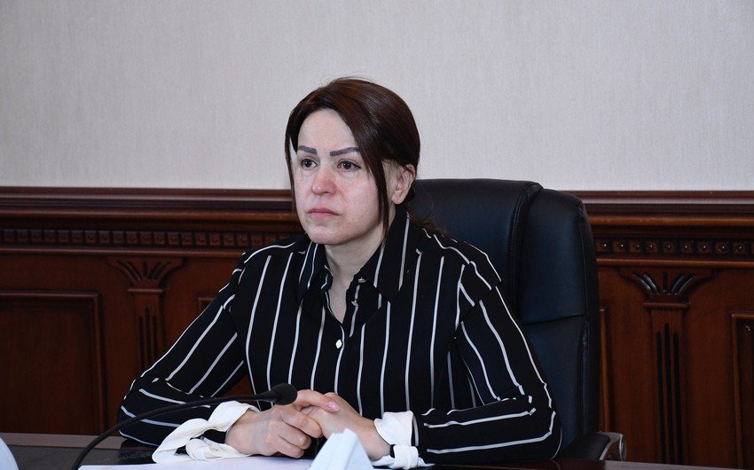 Abşeronun icra başçısı vəzifəsindən azad edildi Abşeronun icra başçısı vəzifəsindən azad edildi