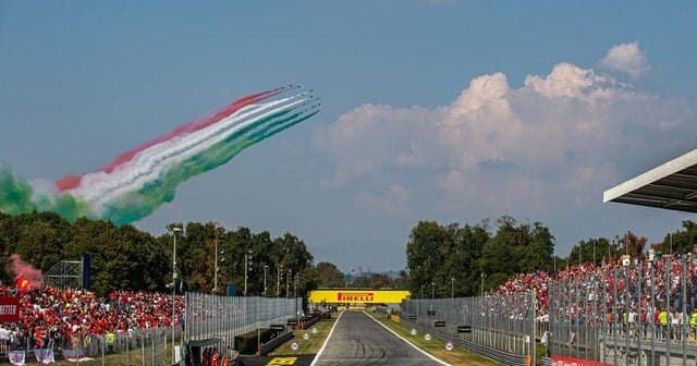Formula 1 yarışları ilə bağlı QADAĞA - Açılış mərasimlərində bu olmayacaq