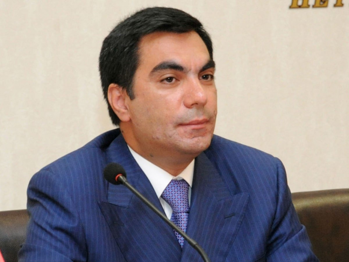 Rektor son sözü “dərsim boş qalmasın” olan müəllimin vaxtsız vəfatından yazdı - “Ölümünə 2 gün qalmış…” - FOTO
